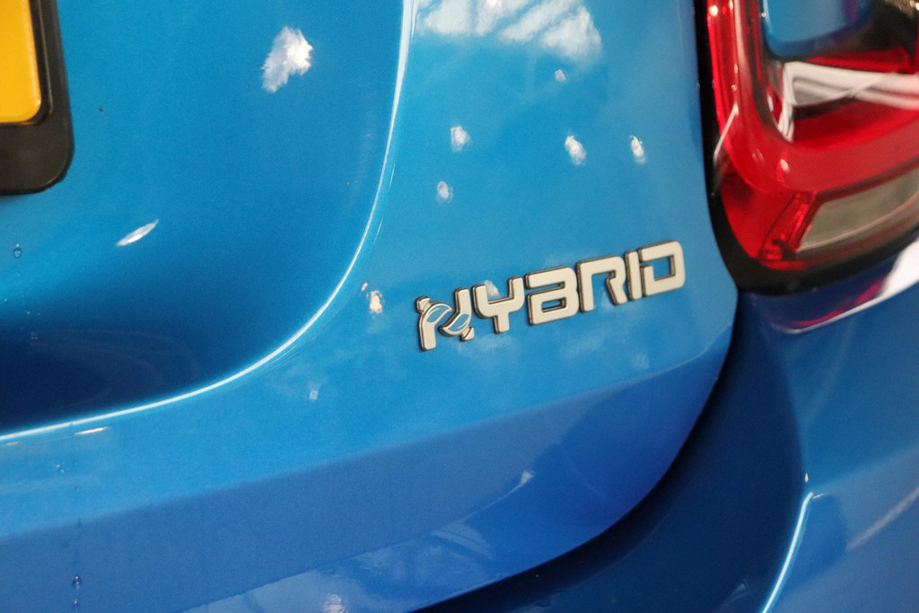 Fiat 500X (X264GD) met abonnement