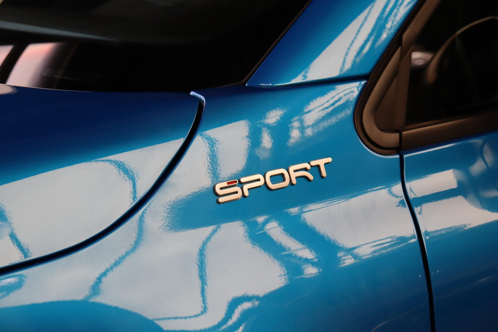 Fiat 500X (X264GD) met abonnement