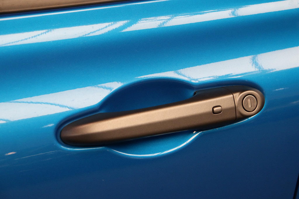 Fiat 500X (X264GD) met abonnement