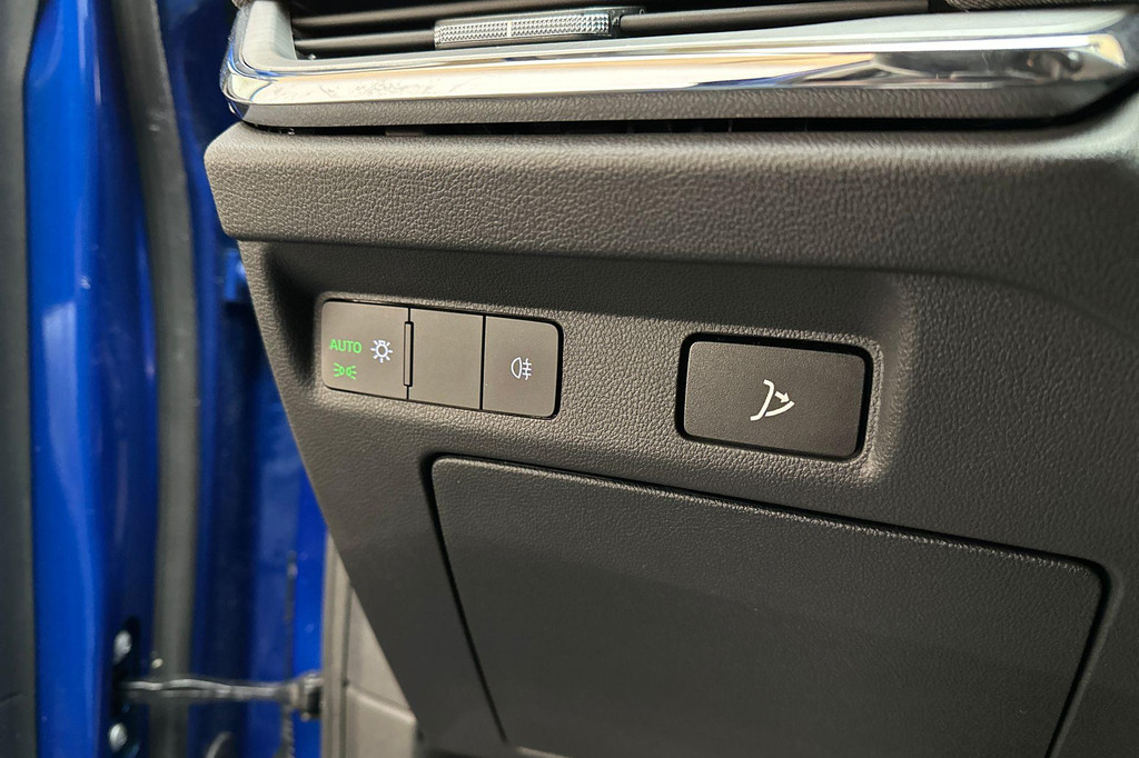 ŠKODA ENYAQ iV (T357BL) met abonnement