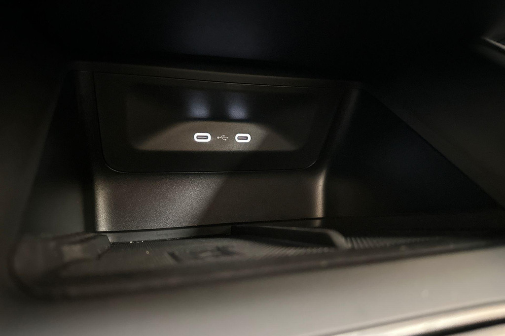 ŠKODA ENYAQ iV (T357BL) met abonnement