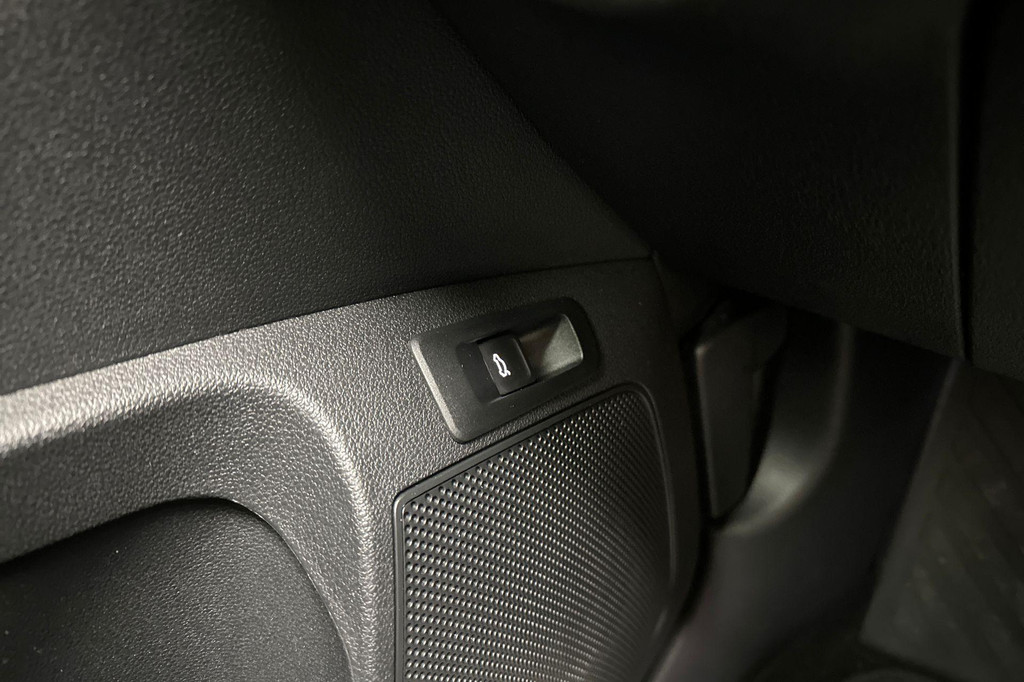 ŠKODA Karoq (JJJ10D) met abonnement