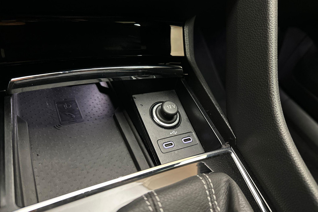 ŠKODA Karoq (JJJ10D) met abonnement