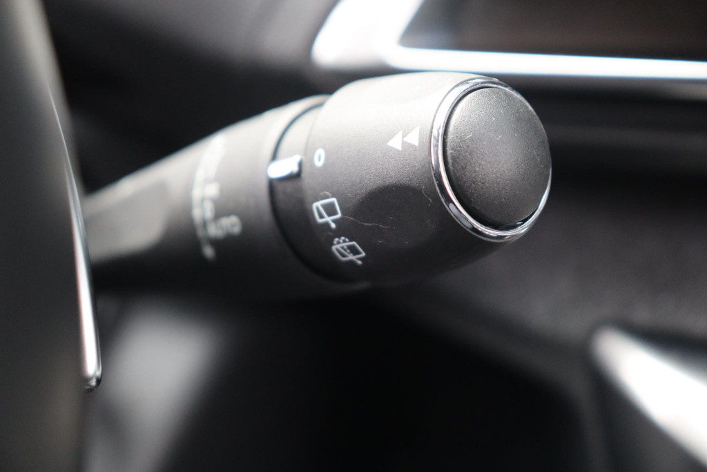 Peugeot 3008 (JHX27F) met abonnement