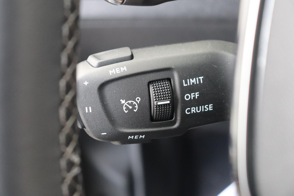 Peugeot 3008 (JHX27F) met abonnement