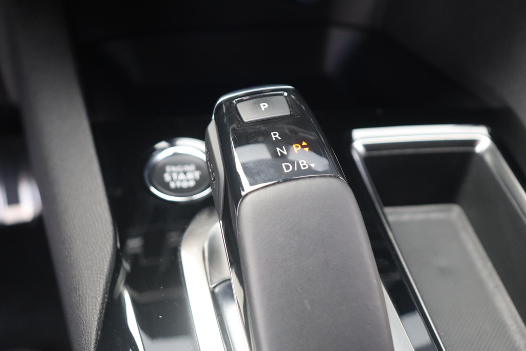 Peugeot 3008 (JHX27F) met abonnement