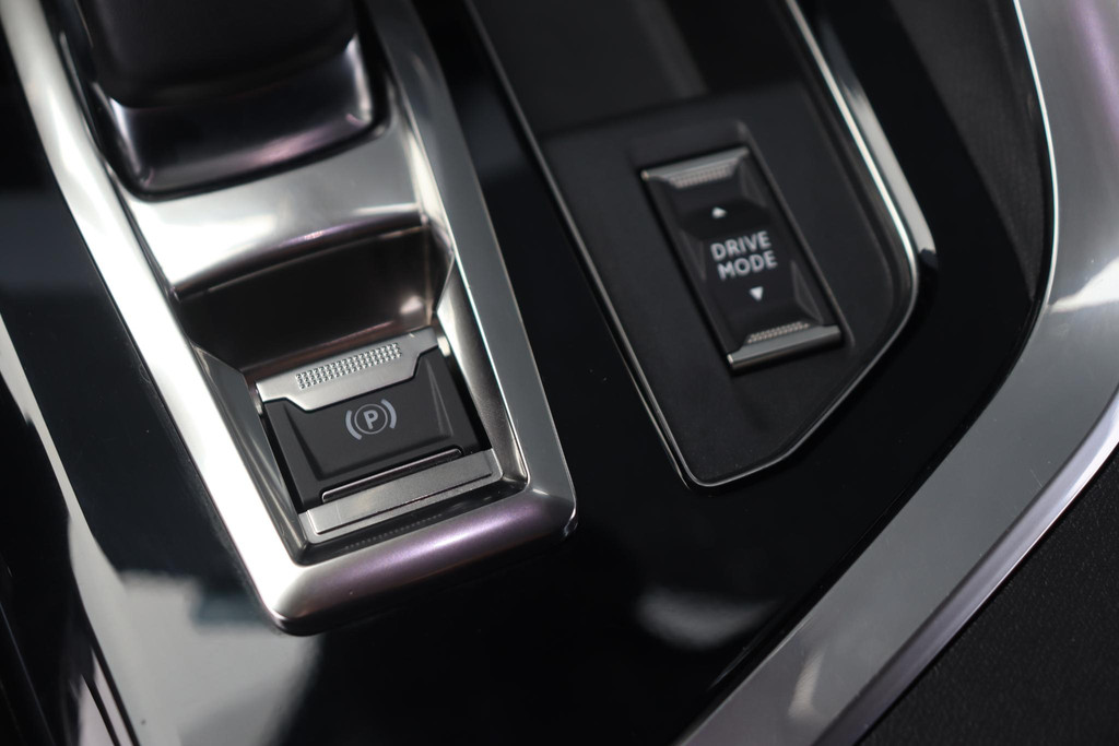 Peugeot 3008 (JHX27F) met abonnement