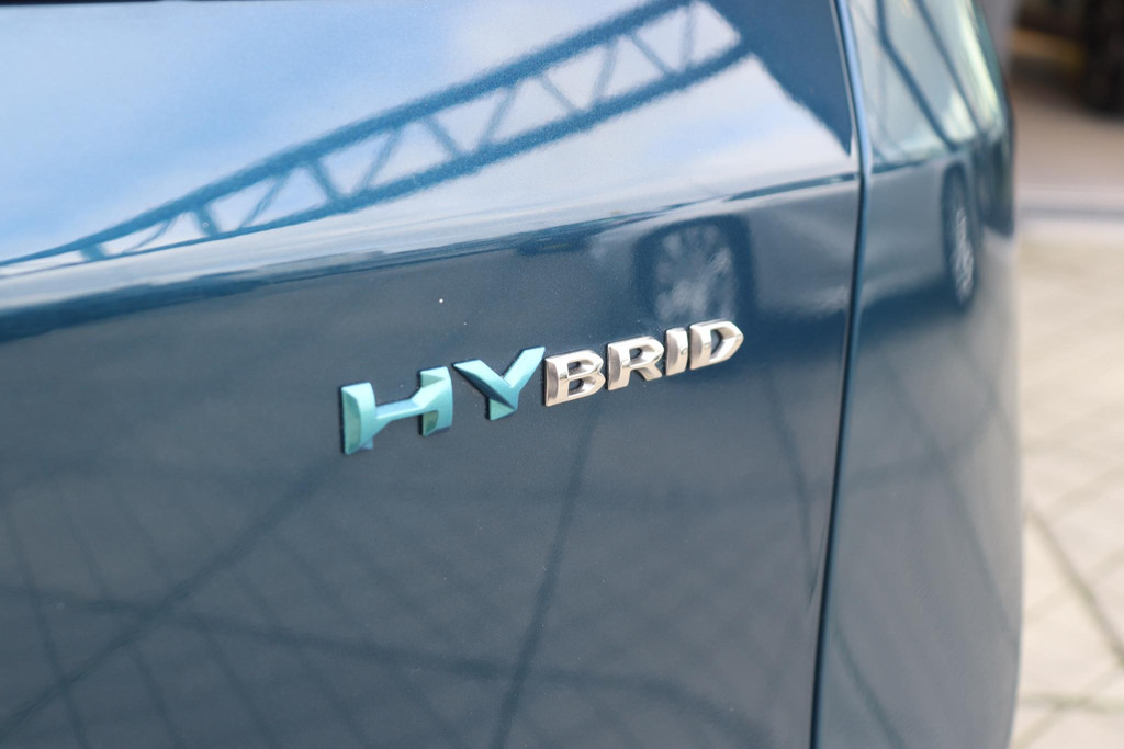 Peugeot 3008 (JHX27F) met abonnement