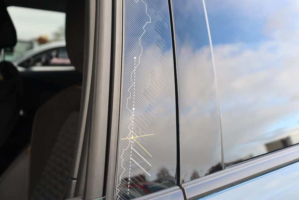 Peugeot 3008 (JHX27F) met abonnement