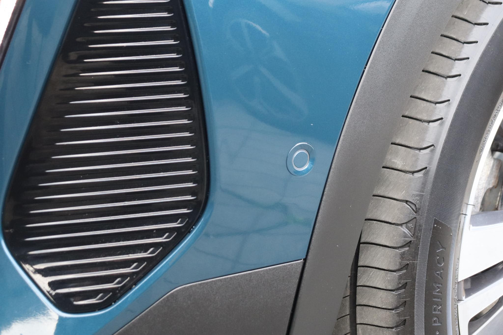 Peugeot 3008 (JHX27F) met abonnement