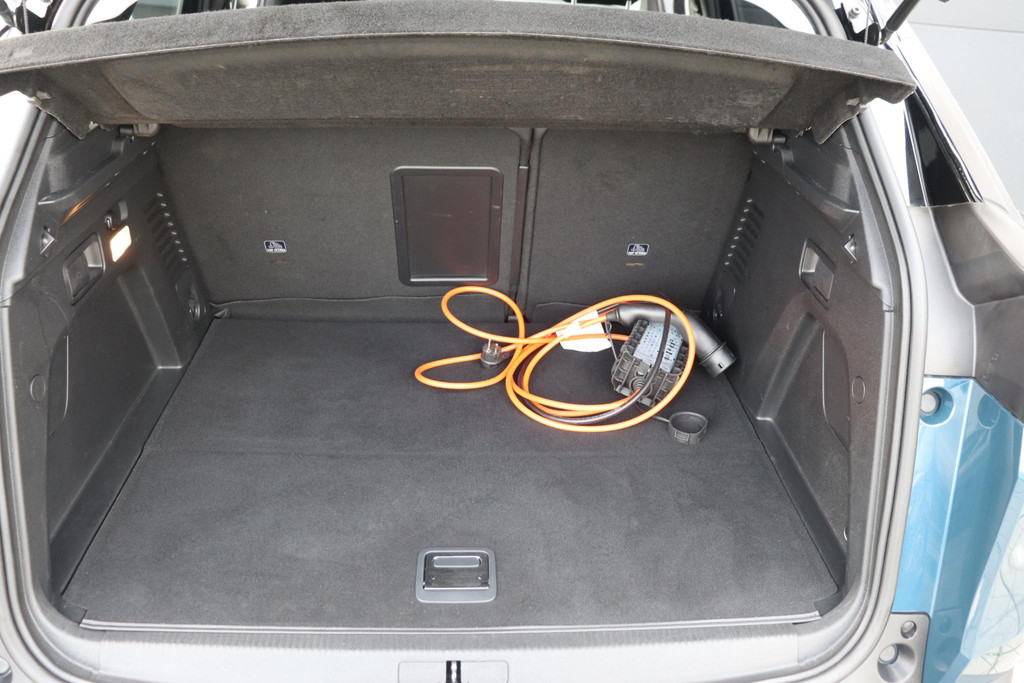 Peugeot 3008 (JHX27F) met abonnement