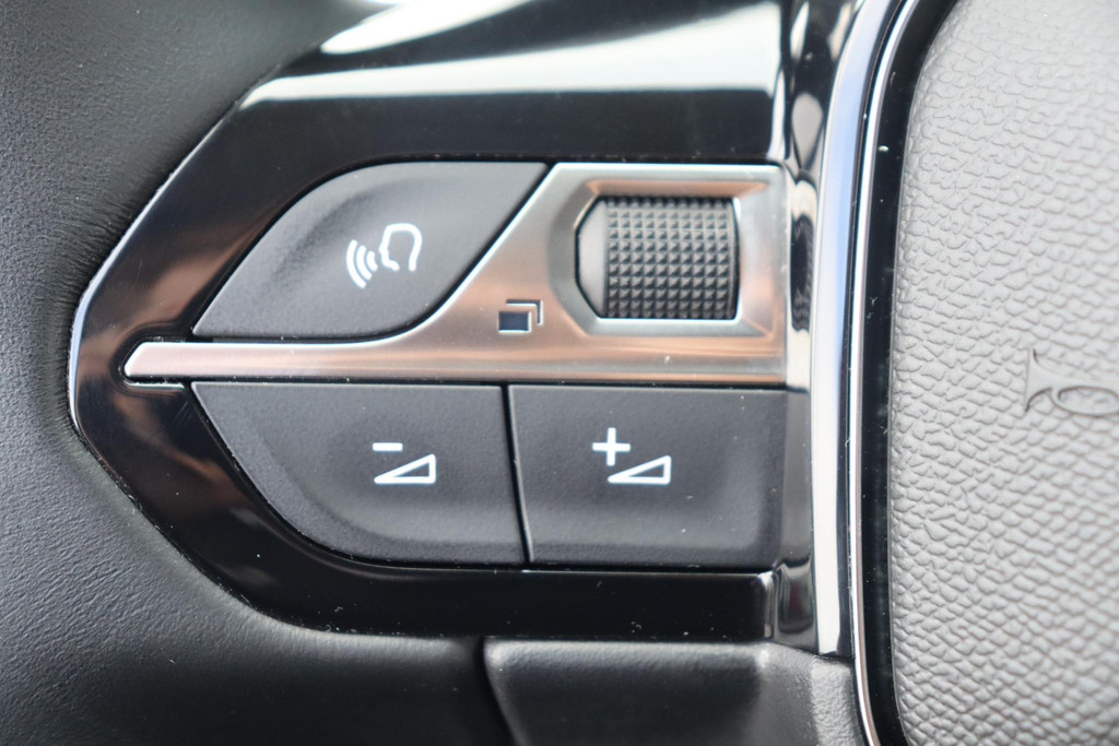 Peugeot 3008 (JHX27F) met abonnement