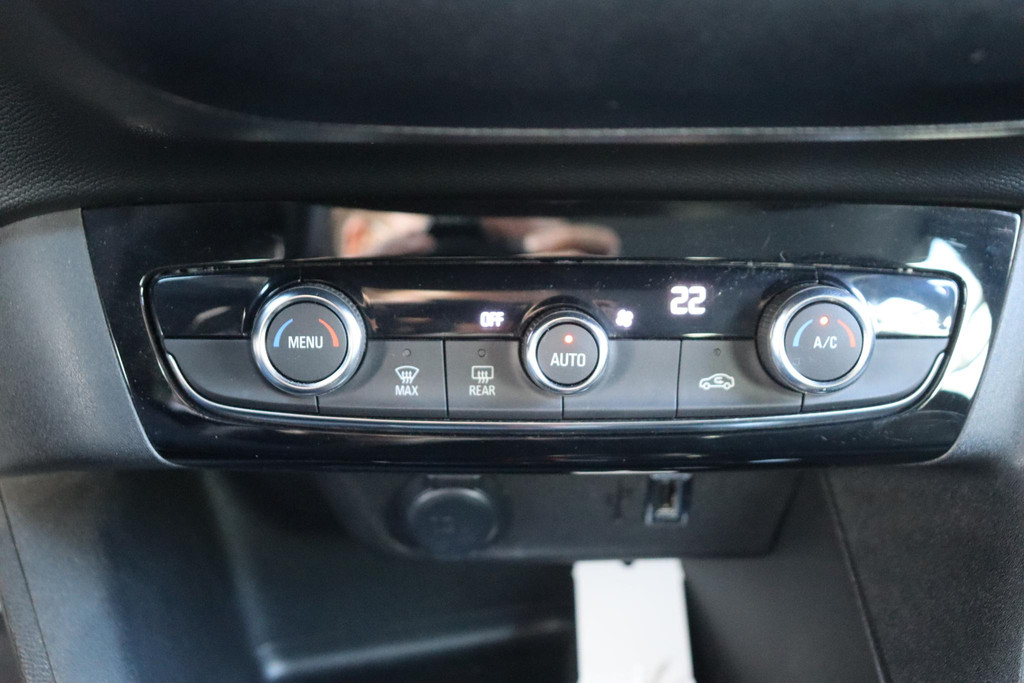 Opel CORSA-E (T837DP) met abonnement