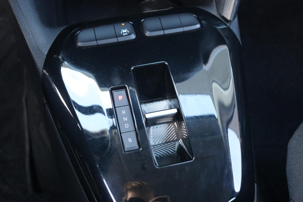 Opel CORSA-E (T837DP) met abonnement