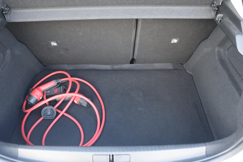 Opel CORSA-E (T837DP) met abonnement