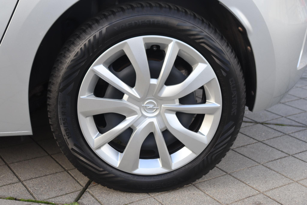 Opel CORSA-E (T837DP) met abonnement