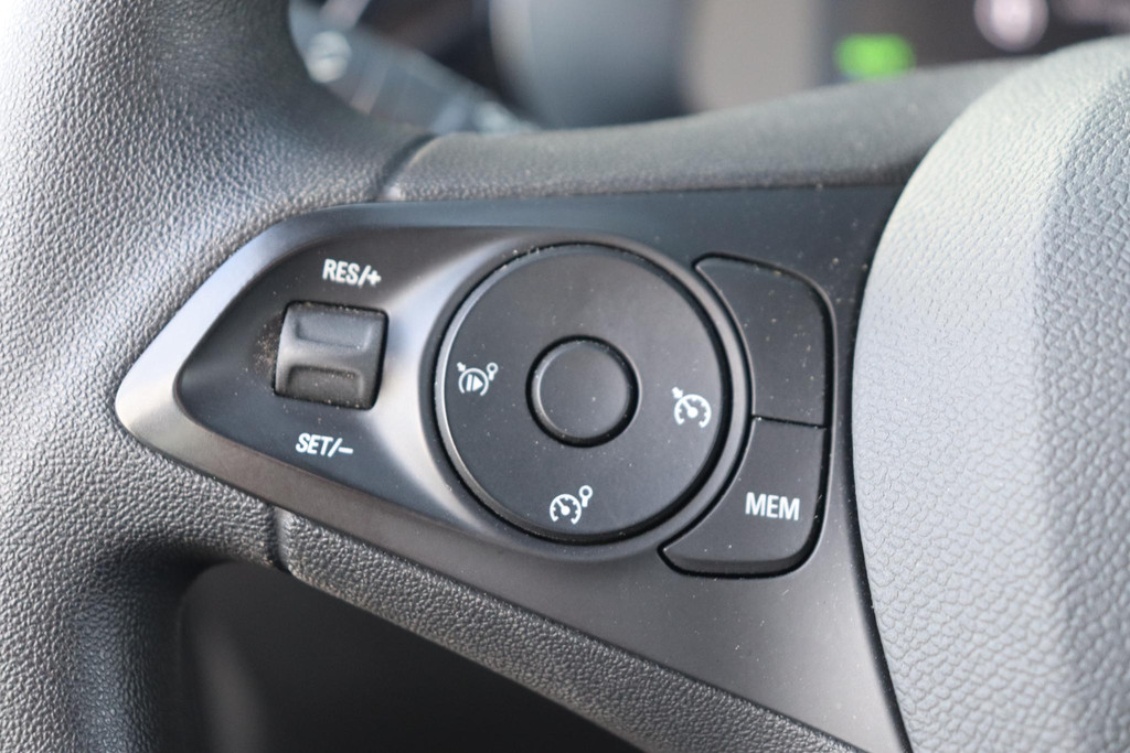 Opel CORSA-E (T837DP) met abonnement