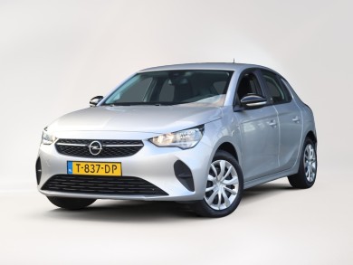 Opel CORSA-E (T837DP) met auto abonnement