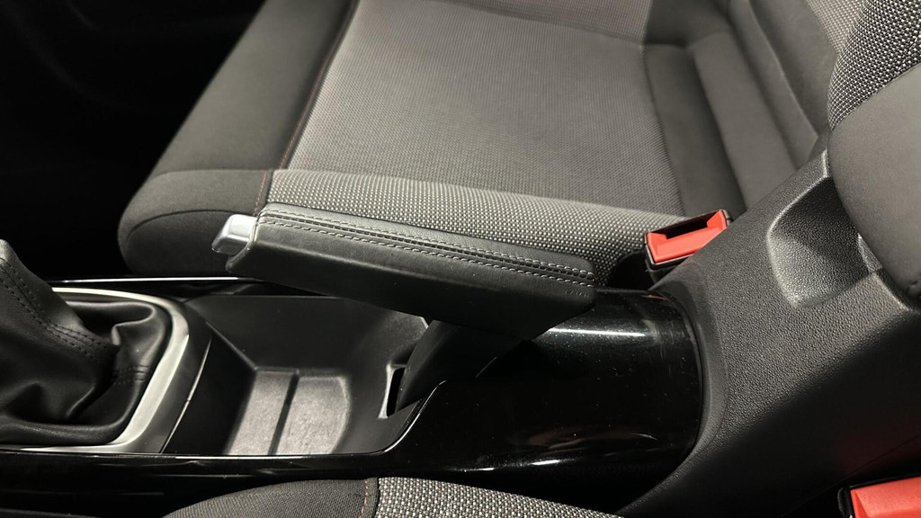 Citroën C4 Cactus (J572FR) met abonnement