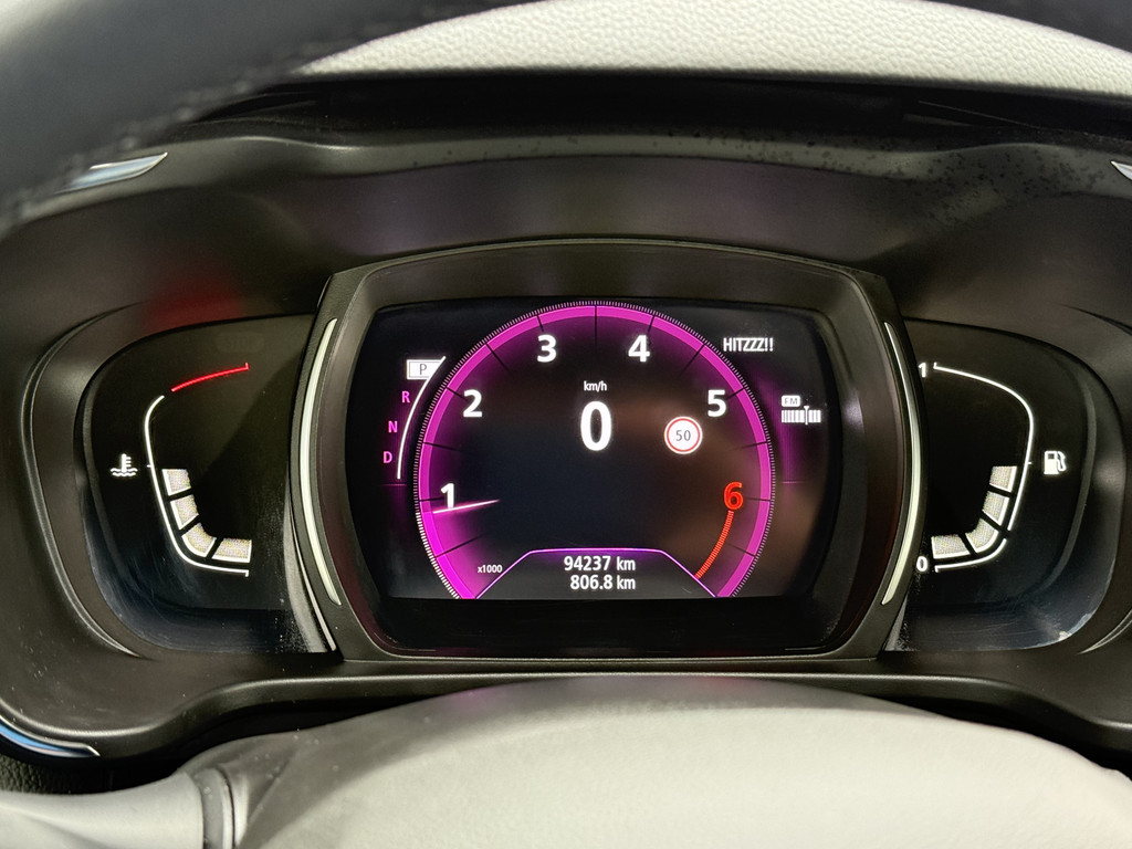 Renault Kadjar (S298ZF) met abonnement