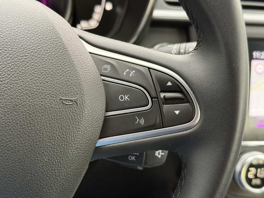 Renault Kadjar (S298ZF) met abonnement