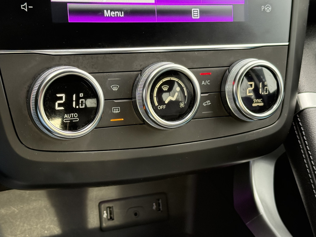 Renault Kadjar (S298ZF) met abonnement