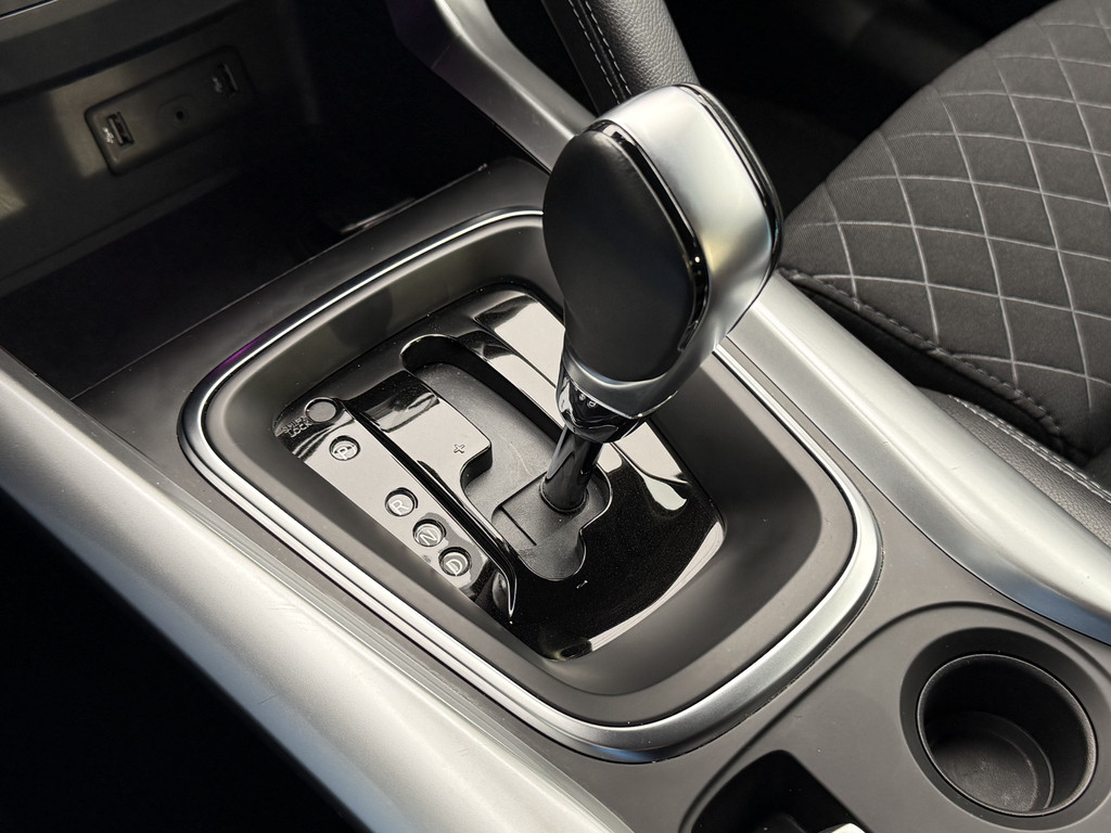 Renault Kadjar (S298ZF) met abonnement