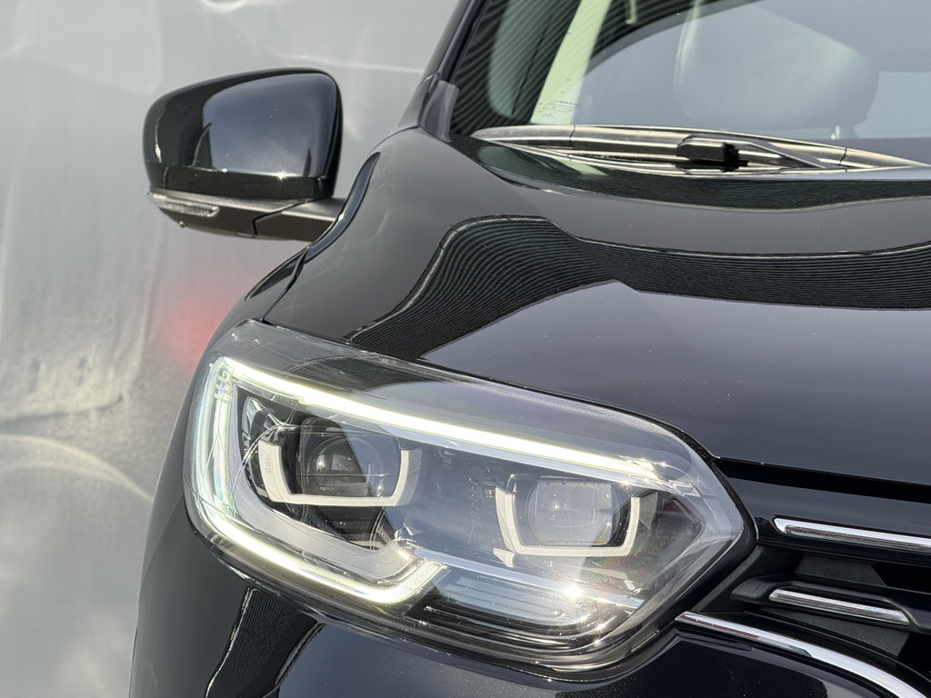 Renault Kadjar (S298ZF) met abonnement