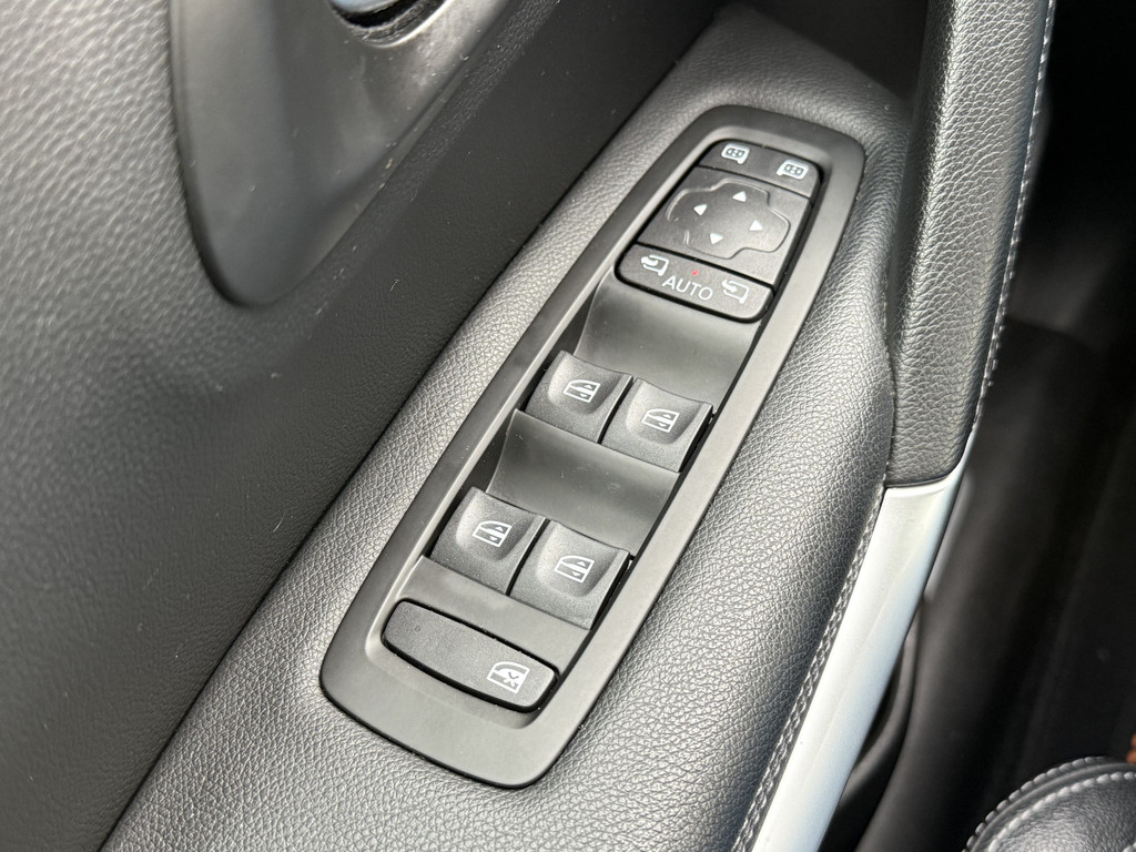 Renault Kadjar (S298ZF) met abonnement