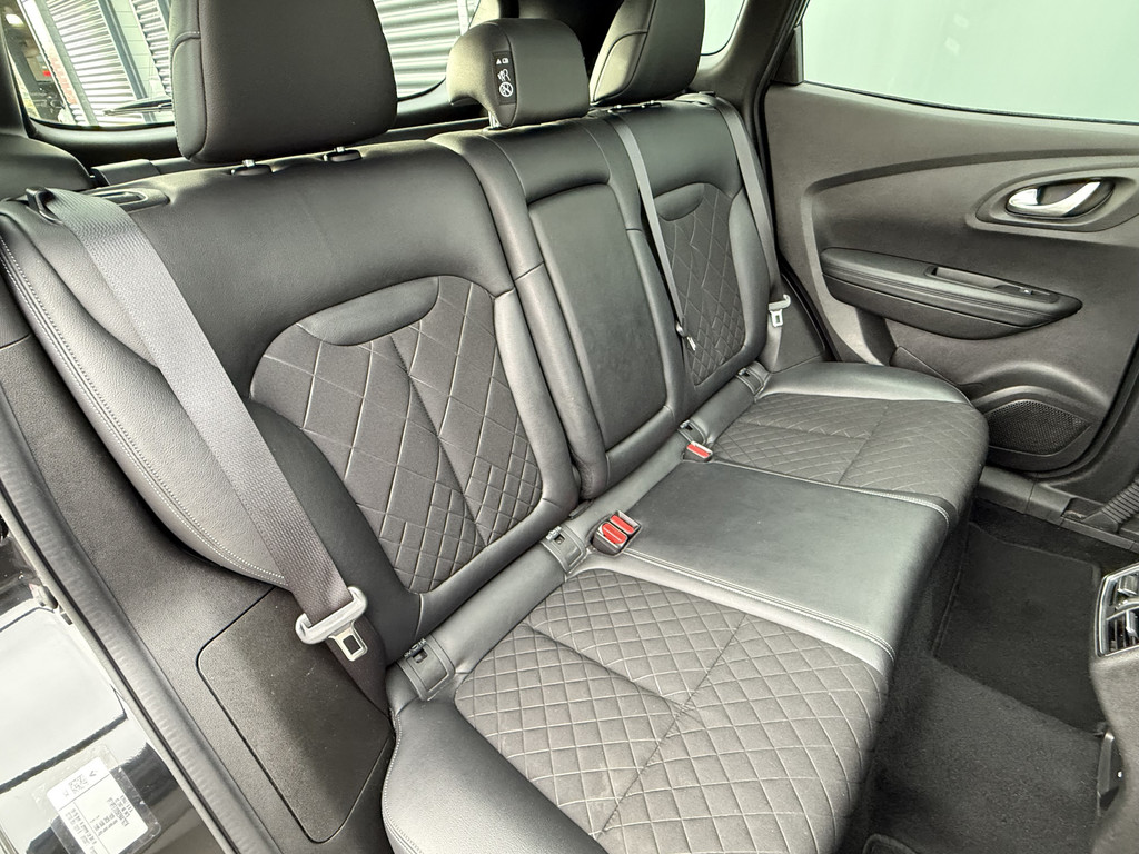 Renault Kadjar (S298ZF) met abonnement