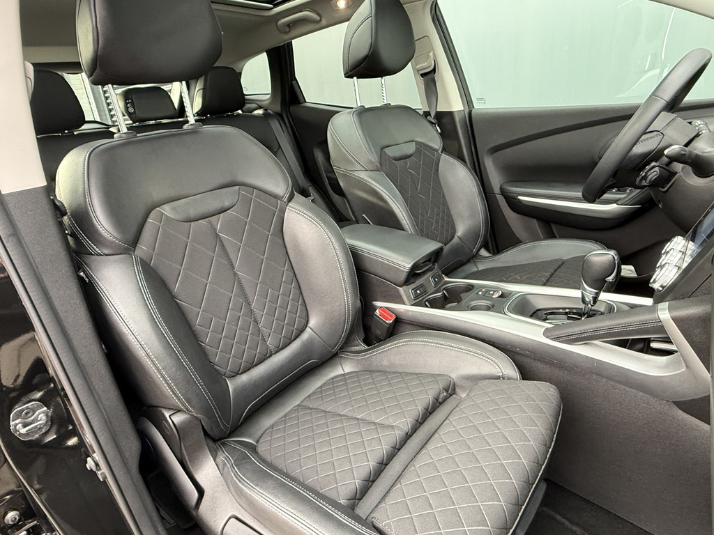 Renault Kadjar (S298ZF) met abonnement