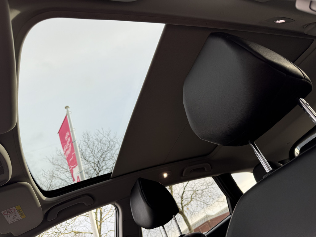 Renault Kadjar (S298ZF) met abonnement