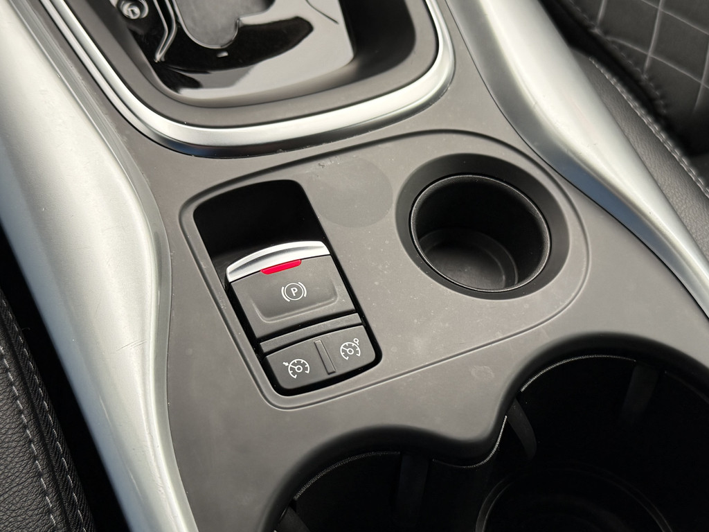 Renault Kadjar (S298ZF) met abonnement