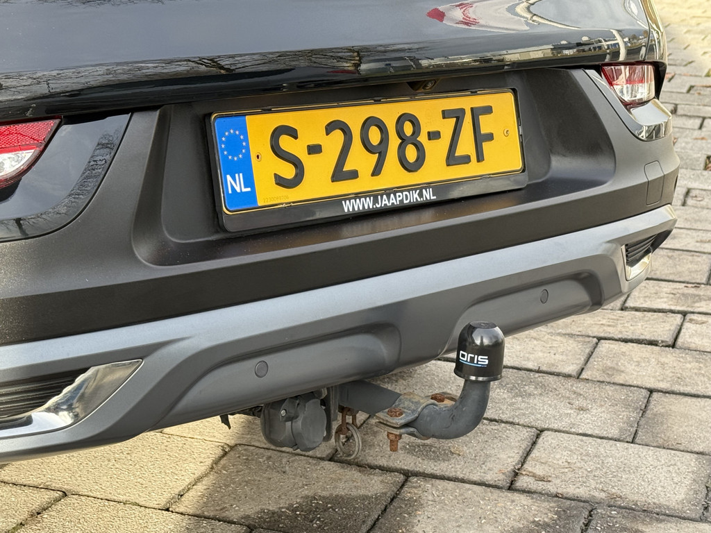 Renault Kadjar (S298ZF) met abonnement