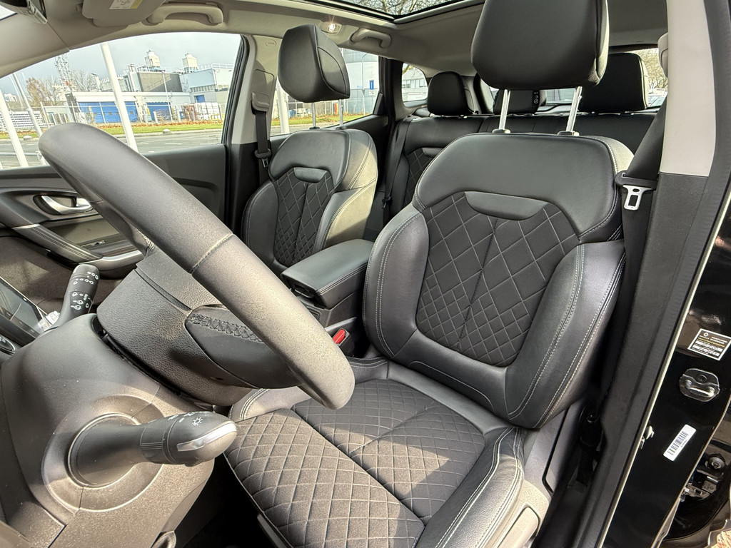 Renault Kadjar (S298ZF) met abonnement