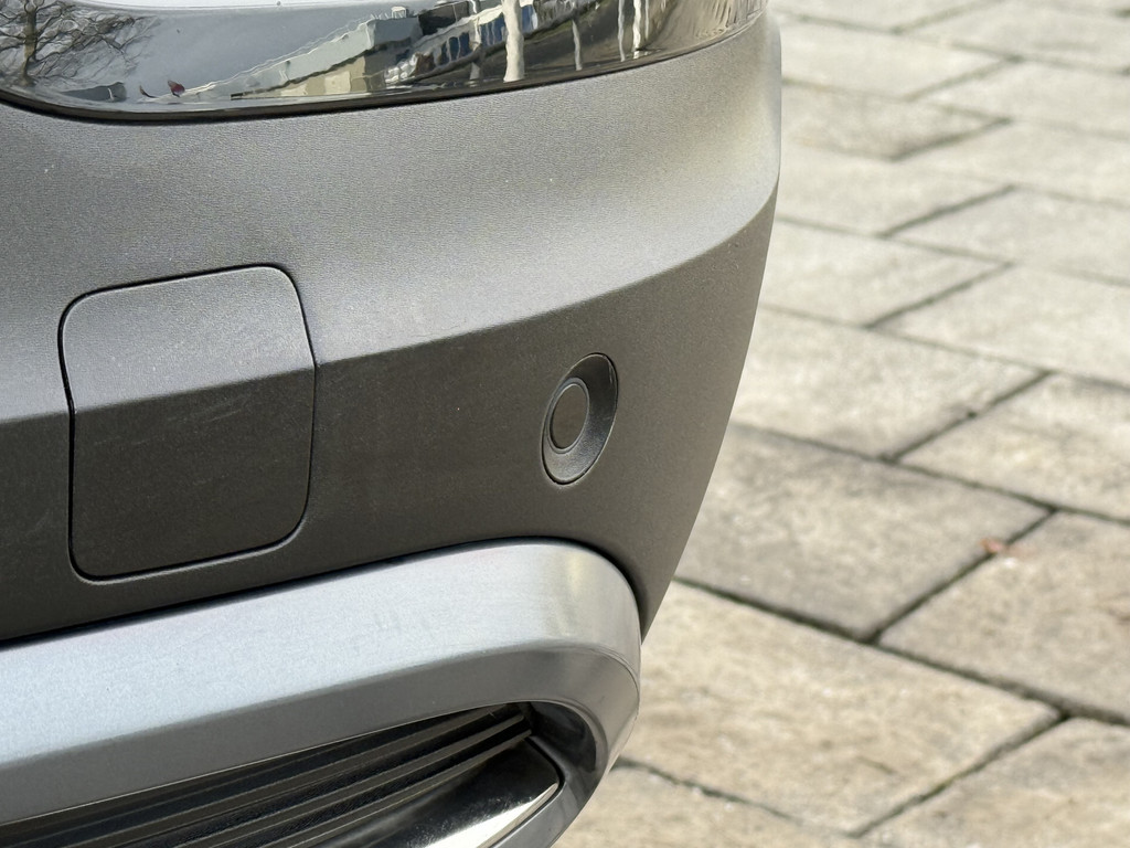 Renault Kadjar (S298ZF) met abonnement