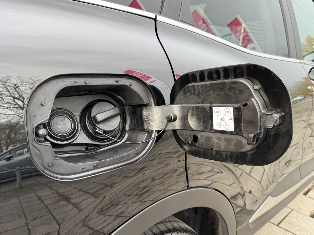 Renault Kadjar (S298ZF) met abonnement