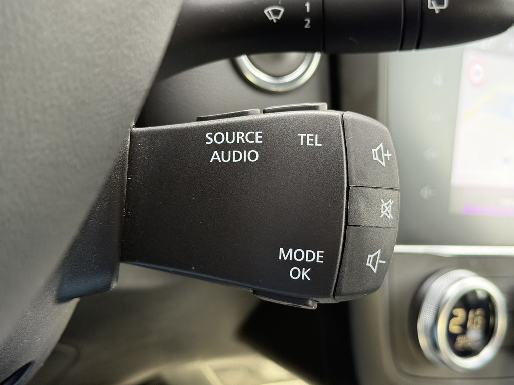 Renault Kadjar (S298ZF) met abonnement