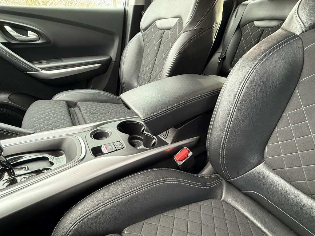 Renault Kadjar (S298ZF) met abonnement