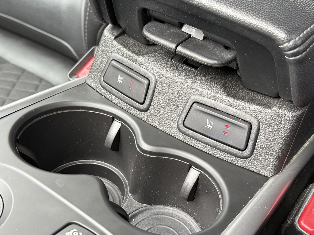 Renault Kadjar (S298ZF) met abonnement