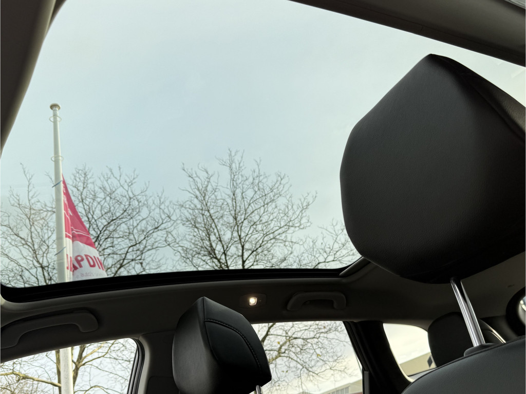 Renault Kadjar (S298ZF) met abonnement