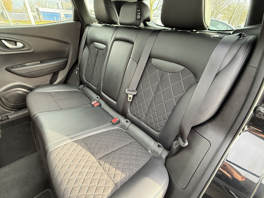 Renault Kadjar (S298ZF) met abonnement