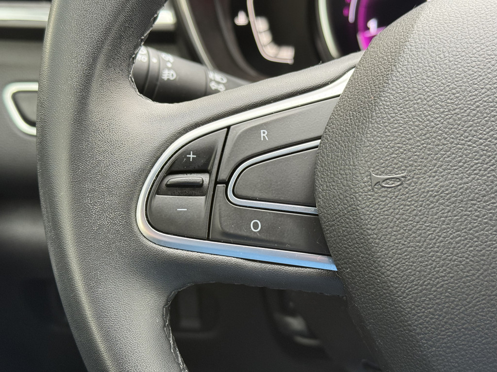 Renault Kadjar (S298ZF) met abonnement