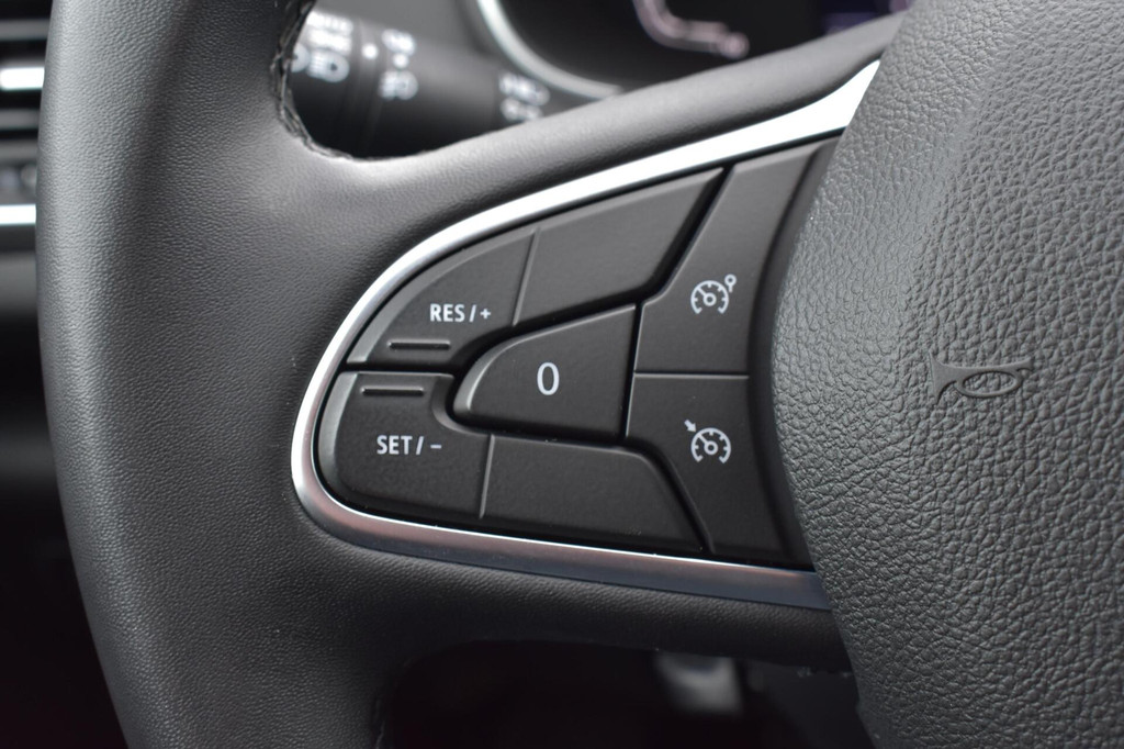 Renault MEGANE Estate (S709ZS) met abonnement