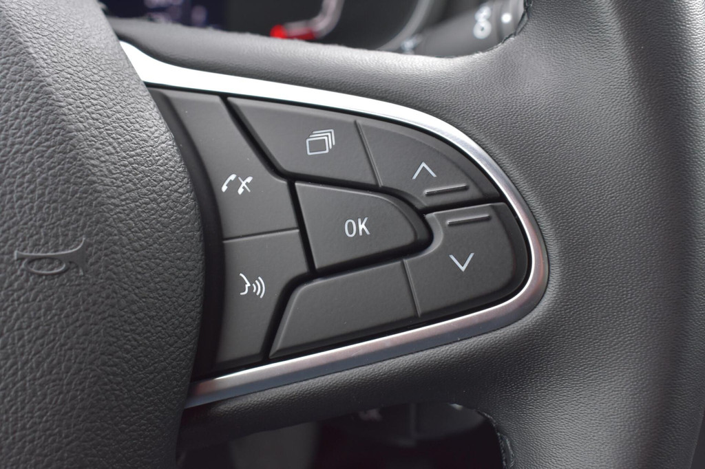 Renault MEGANE Estate (S709ZS) met abonnement