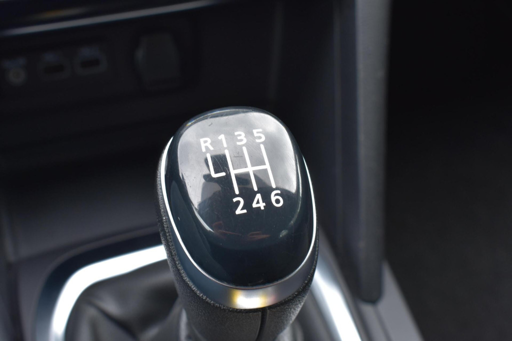 Renault MEGANE Estate (S709ZS) met abonnement