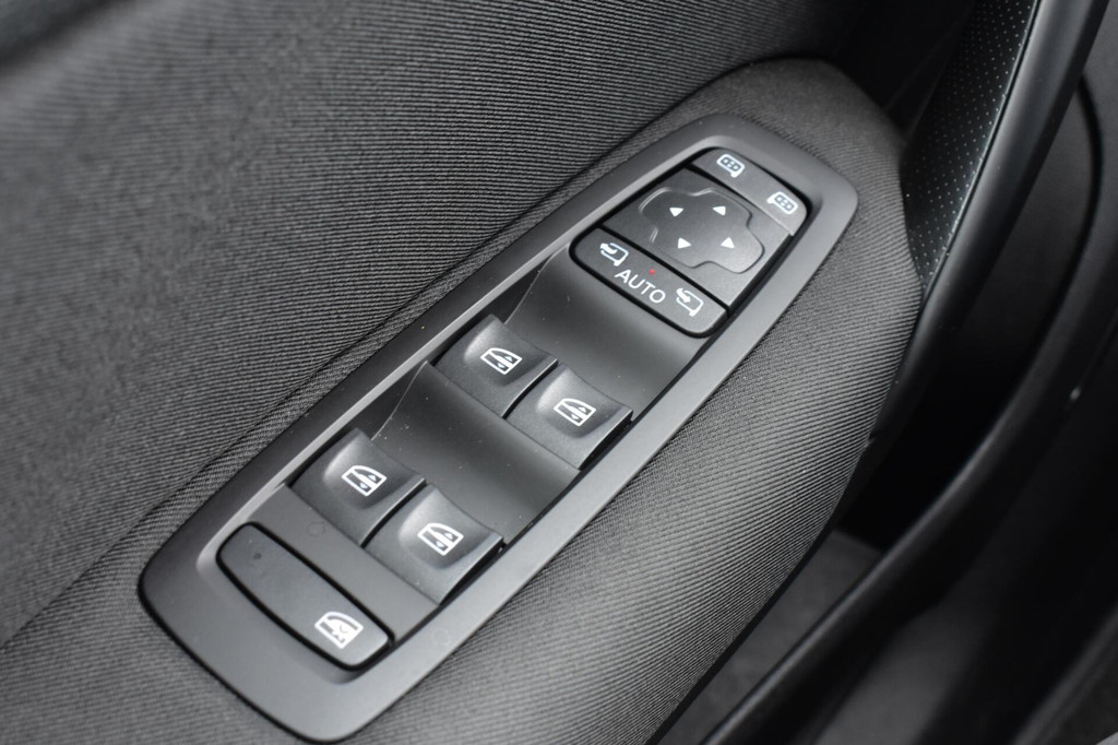 Renault MEGANE Estate (S709ZS) met abonnement