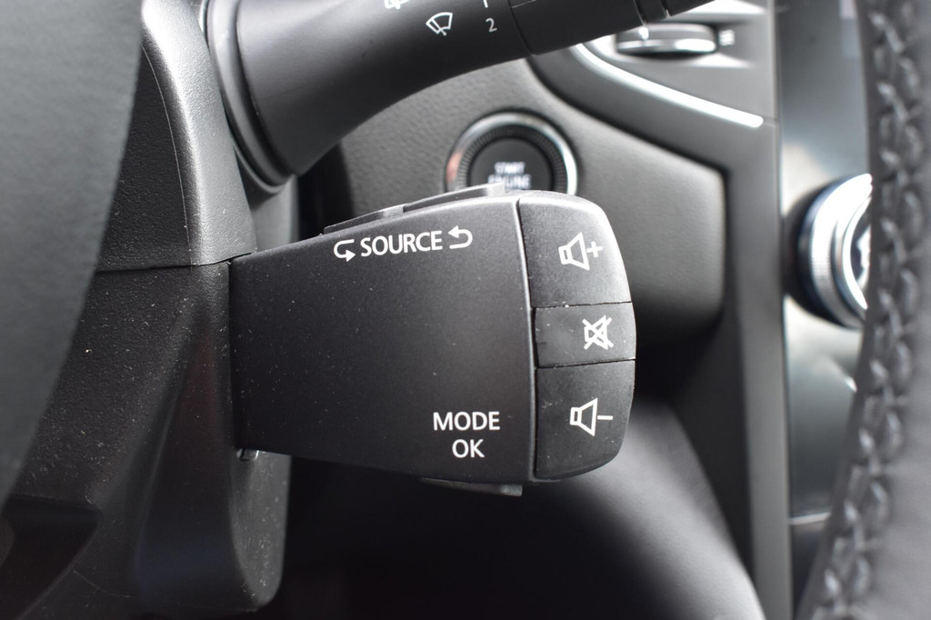 Renault MEGANE Estate (S709ZS) met abonnement