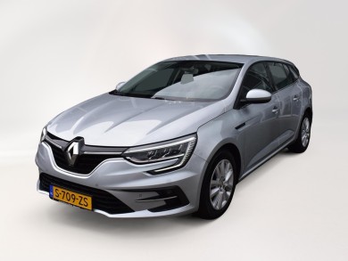 Renault MEGANE Estate (S709ZS) met auto abonnement