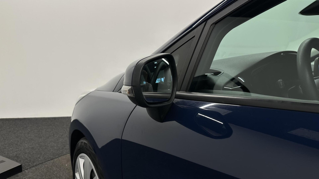 Ford Fiesta (H074TR) met abonnement